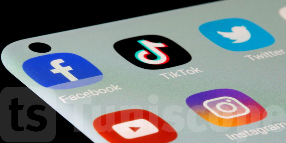 Tunisie : Condamnation à 2 ans de prison pour deux influenceurs sur TikTok et Instagram