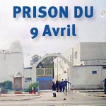La prison de 9 avril sera transformée en musée de la mémoire nationale
