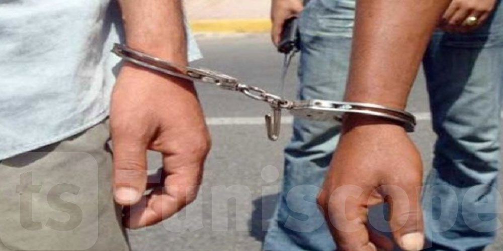 تحصّنا بجبل بوقرنين: إيقاف عنصرين إجراميين خطيرين