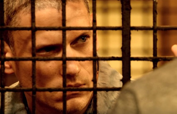 En vidéo...Prison Break est de retour : Voici la bande-annonce 