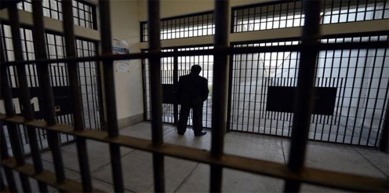 القيروان: القبض على شخص مفتش صادر في شأنه حكم بالسجن المؤبد