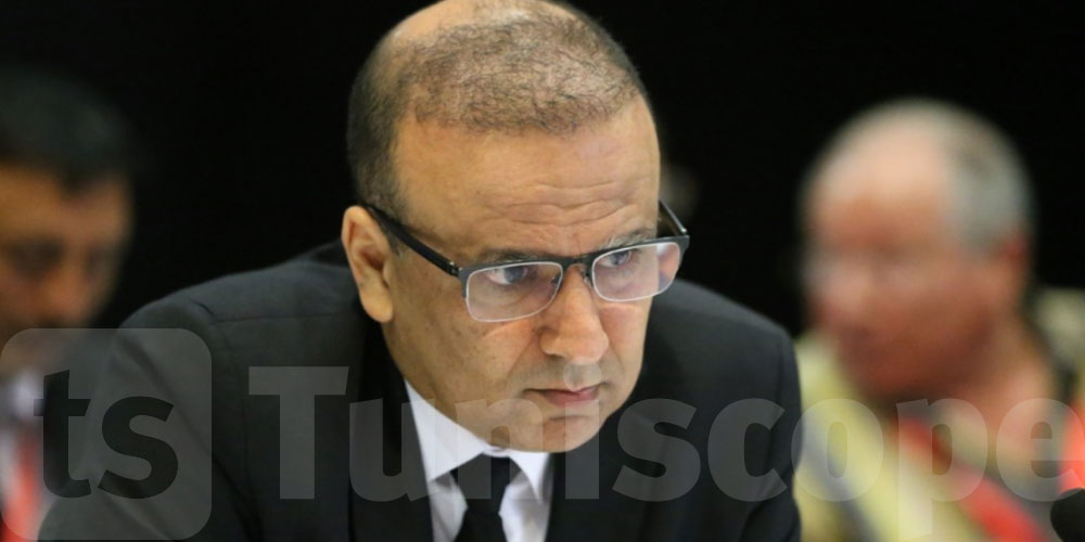 4 سنوات سجنا في حقّ وديع الجريء