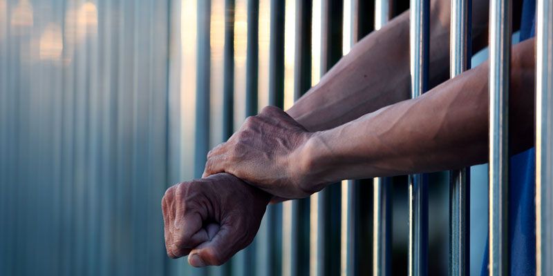 Le taux d’encombrement dans les prisons tunisiennes peut atteindre 200 % 