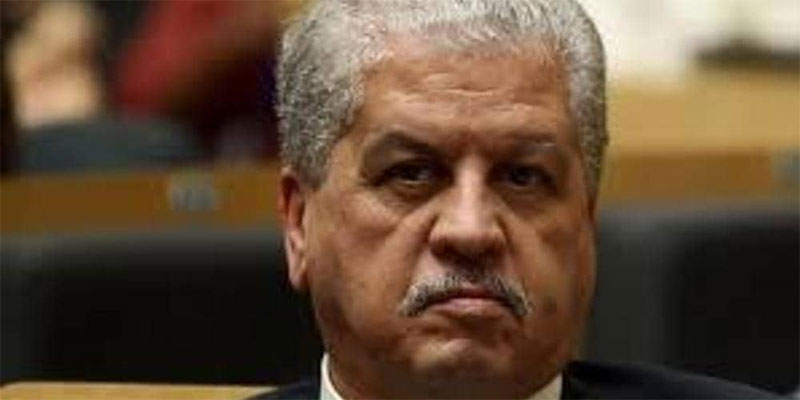 بأمر المحكمة.. ثاني رئيس وزراء جزائري إلى الحبس