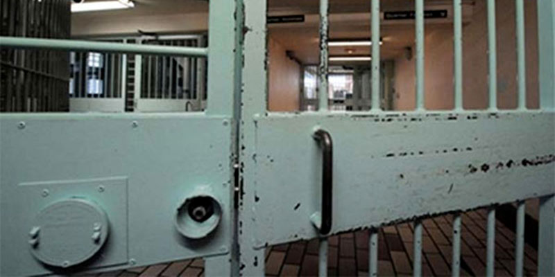 Un détenu à la prison de Kebili obtient son bac à la session de contrôle