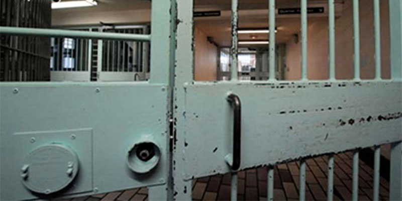 Un détenu à la prison de Kebili obtient son bac à la session de contrôle