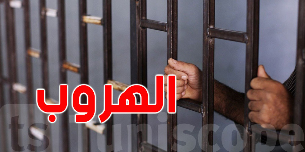 أغرب عشر عمليات هروب من السجن