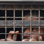 1200 prisonniers en grève de la faim pour la célébration de la journée du Prisonnier Palestinien 