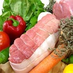 Médenine et Kairouan : Baisse des prix des produits alimentaires