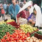 Le ministère du Commerce : Baisse des prix des légumes, fruits, volailles, œufs et poissons