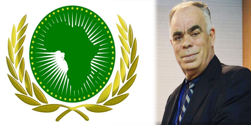 Le prix de l’Union Africaine pour l’excellence scientifique décerné au Prof Chedly ABDELLY