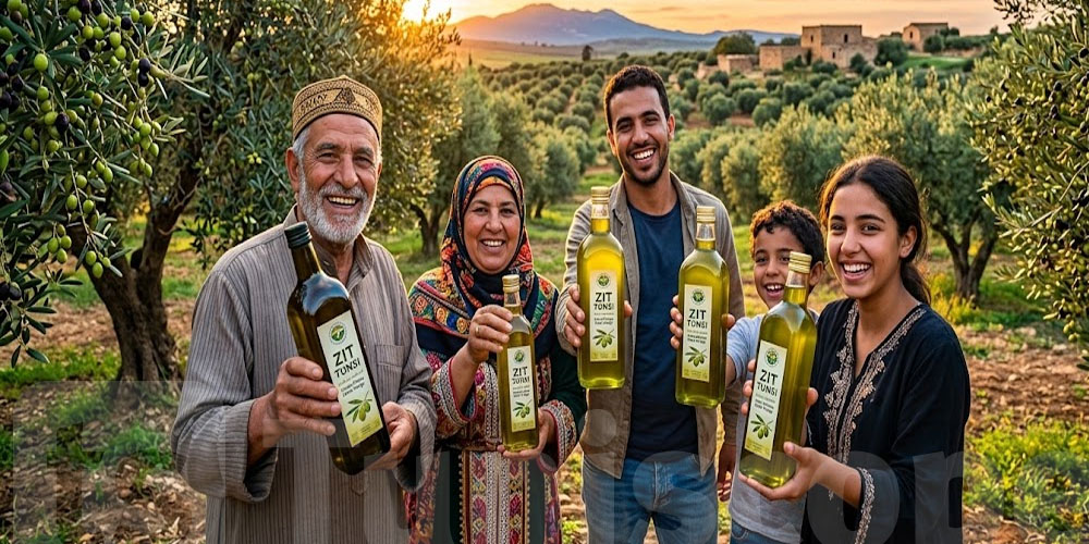 Huile d’olive tunisienne : au cœur du débat en Italie, quels enjeux pour les exportations vers l’Europe ?