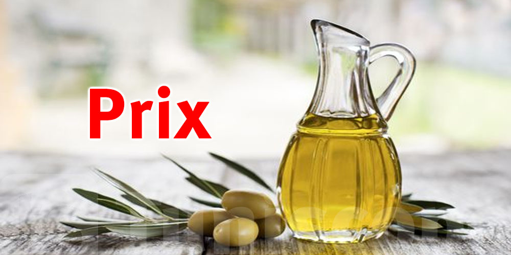 Prix du litre d’huile d’olive en Tunisie : ce qu’il faut savoir cette saison