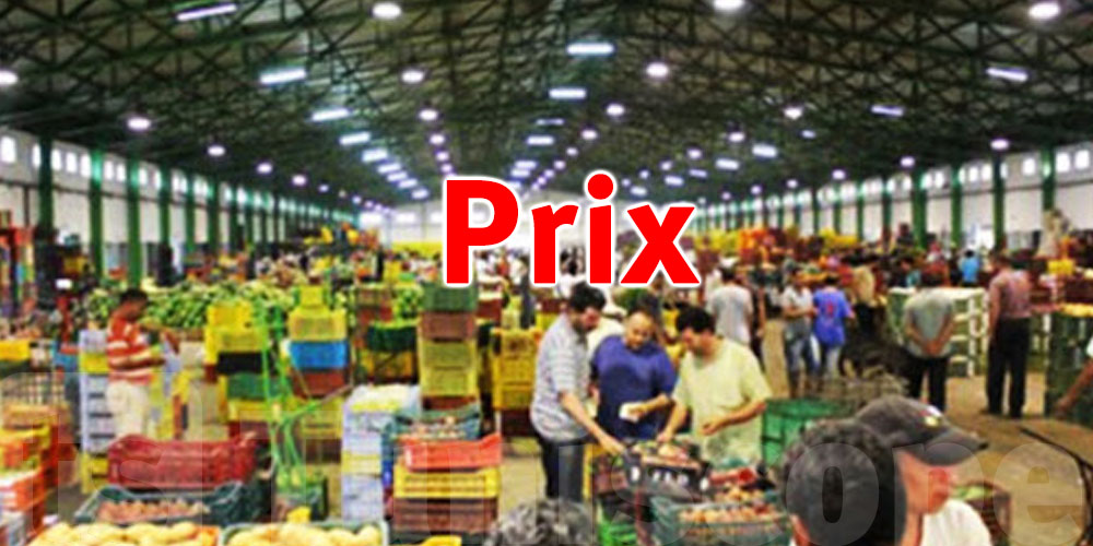 Tunisie : face à la hausse des prix, l’État dévoile sa stratégie pour le pouvoir d’achat