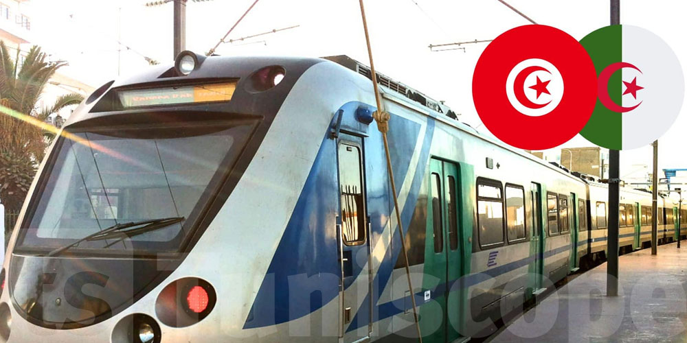 Tunis-Algérie en train : voici les prix et les horaires des billets !