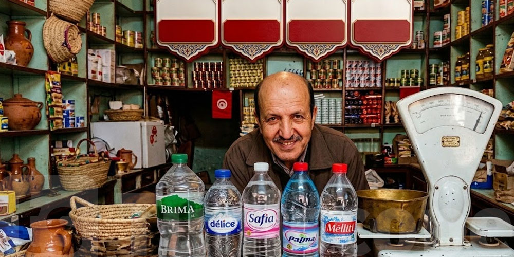 عاجل للتوانسة..قبل ما تشري دبوزة ماء ! شوف الأسعار الجديدة