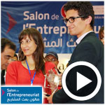 En vidéo : Cérémonie de remise des trophées de l’entrepreneur