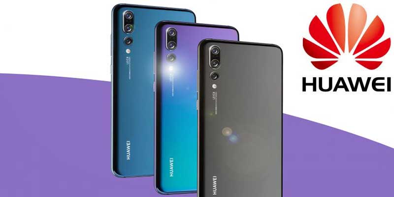 Le HUAWEI P30 Pro : Loin du cœur, près des yeux !