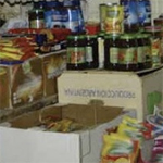 Nabeul : Saisie de 34 tonnes de produits alimentaires périmés 
