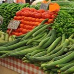 Bizerte : Ouverture du 1er Marché du producteur au consommateur