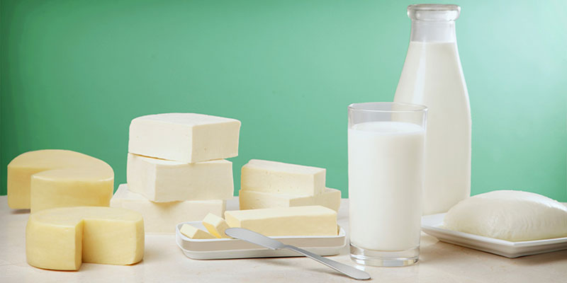Alors les produits laitiers, sont-ils bon ou mauvais pour la santé ?