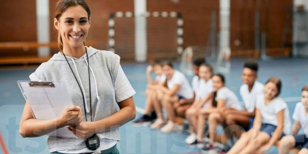 Recrutement 2026 : liste finale et calendrier des épreuves des enseignants d’éducation physique