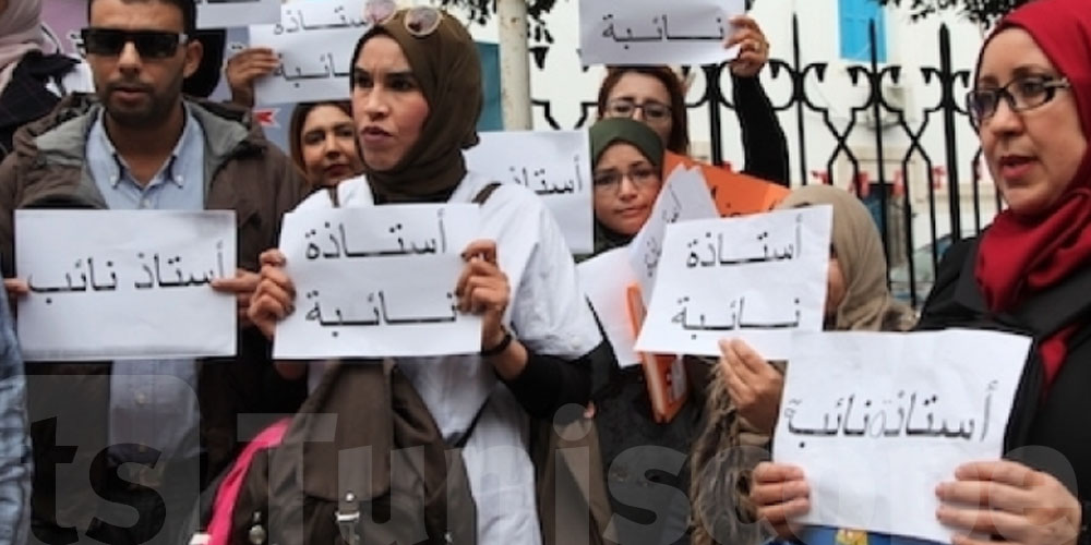 المعلمون النواب: مطالب مهنية ومالية عالقة بانتظار الحل