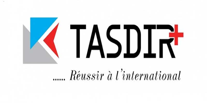 Le programme de Tasdir+ pour le mois de Mars 2019