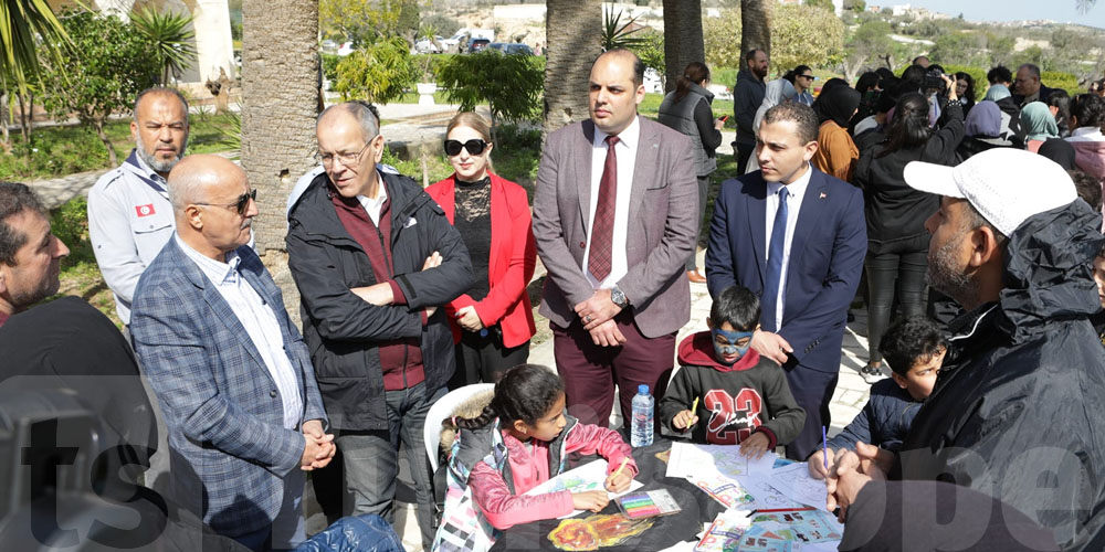 وزير البيئة يعلن عن برنامج خاص في رمضان