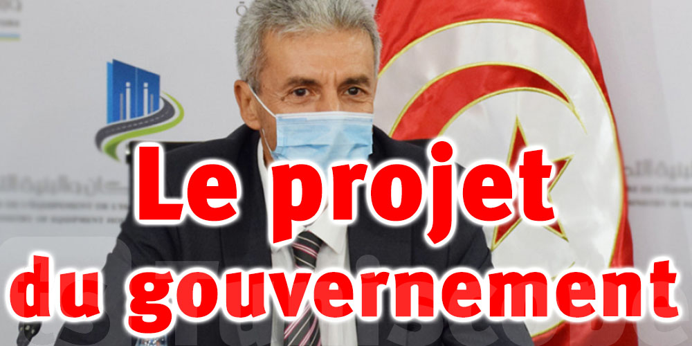 Le ministre de l’Economie : Le Tunisien consomme plus que ses capacités