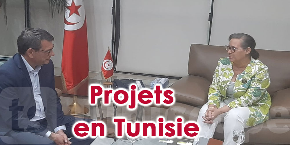 Le groupe français ACTIA disposé à créer d'autres projets d'investissement en Tunisie