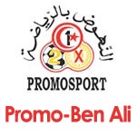 Promosport ou la caisse Promo du clan Ben Ali