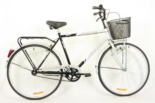 reve offre bicyclette