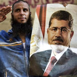 Des manifestants pro-Morsi investissent le consulat égyptien à Neuilly-sur-Seine