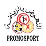 PROMOSPORT : Nouveau PDG