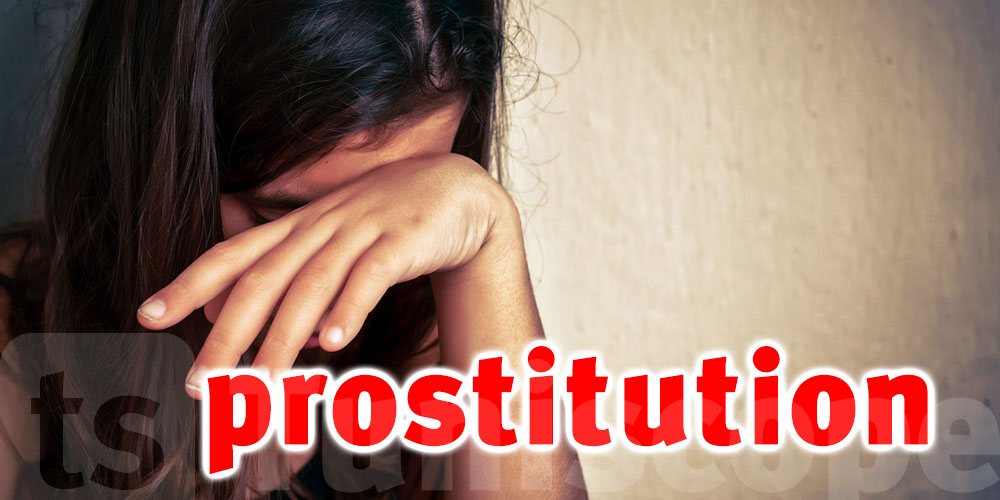 Tunis : 10 ans de prison pour la propriétaire d'un réseau de prostitution masqué en centre de massage