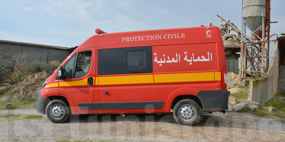 Tunisie : 7 Décès et 320 Blessés dans Divers Incidents