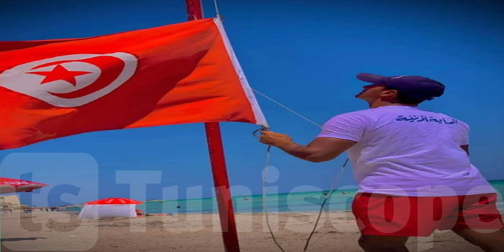 خلال شهر: 10 حالات غرق بشواطئ مدنين.. والحماية المدنية تدعو إلى الحذر
