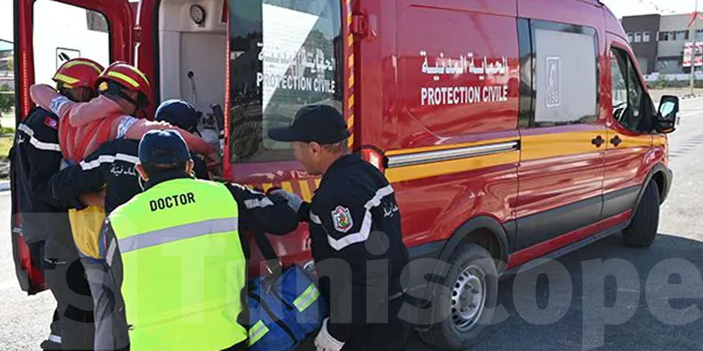 في يوم واحد: أكثر من 500 تدخل للحماية المدنية... التفاصيل