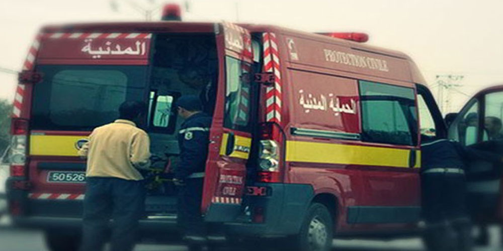المنستير: وفاة طفل متأثرا بحروقه إثر حريق شب بمنزل بالمدينة العتيقة