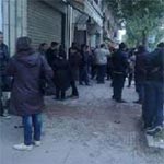 Victimes d’arnaque, des tunisiens protestent à Lafayette et devant la BCT 