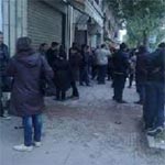 Victimes d’arnaque, des tunisiens protestent à Lafayette et devant la BCT