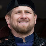 Le président tchétchène ne veut pas de femmes sur les réseaux sociaux
