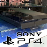 En Photos - lancement officiel de la Playstation 4 à Tunis City