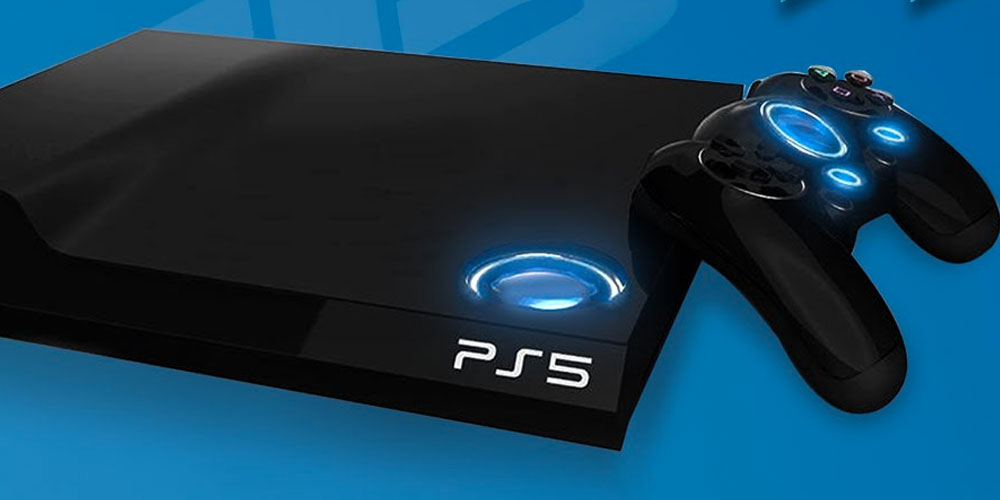 Sony présente son PS5 le 4 juin 2020