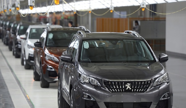 L’usine Peugeot opérationnelle en 2018, en Algérie… Où étions-nous ?