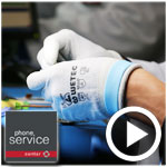 En vidéo : Ouverture de Phone Service Center en Tunisie, le spécialiste de la réparation et assistance