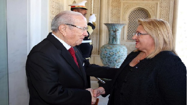 Le programme de la visite de la présidente de Malte en Tunisie 