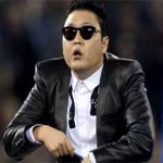 Psy bat un nouveau record avec ‘Gentleman’