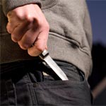 Deux agents de sécurité à l’aéroport de Carthage agressés par un psychopathe